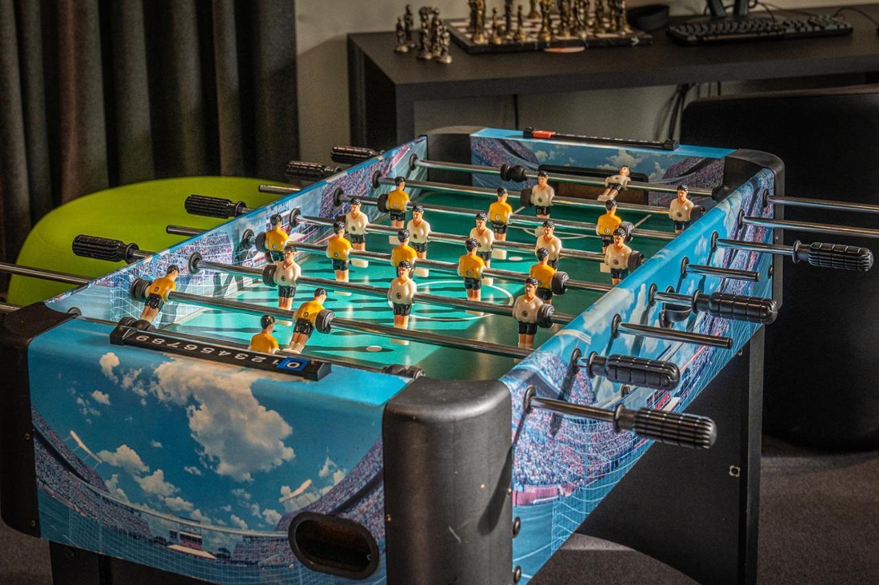 Velotel Brugge Luaran gambar