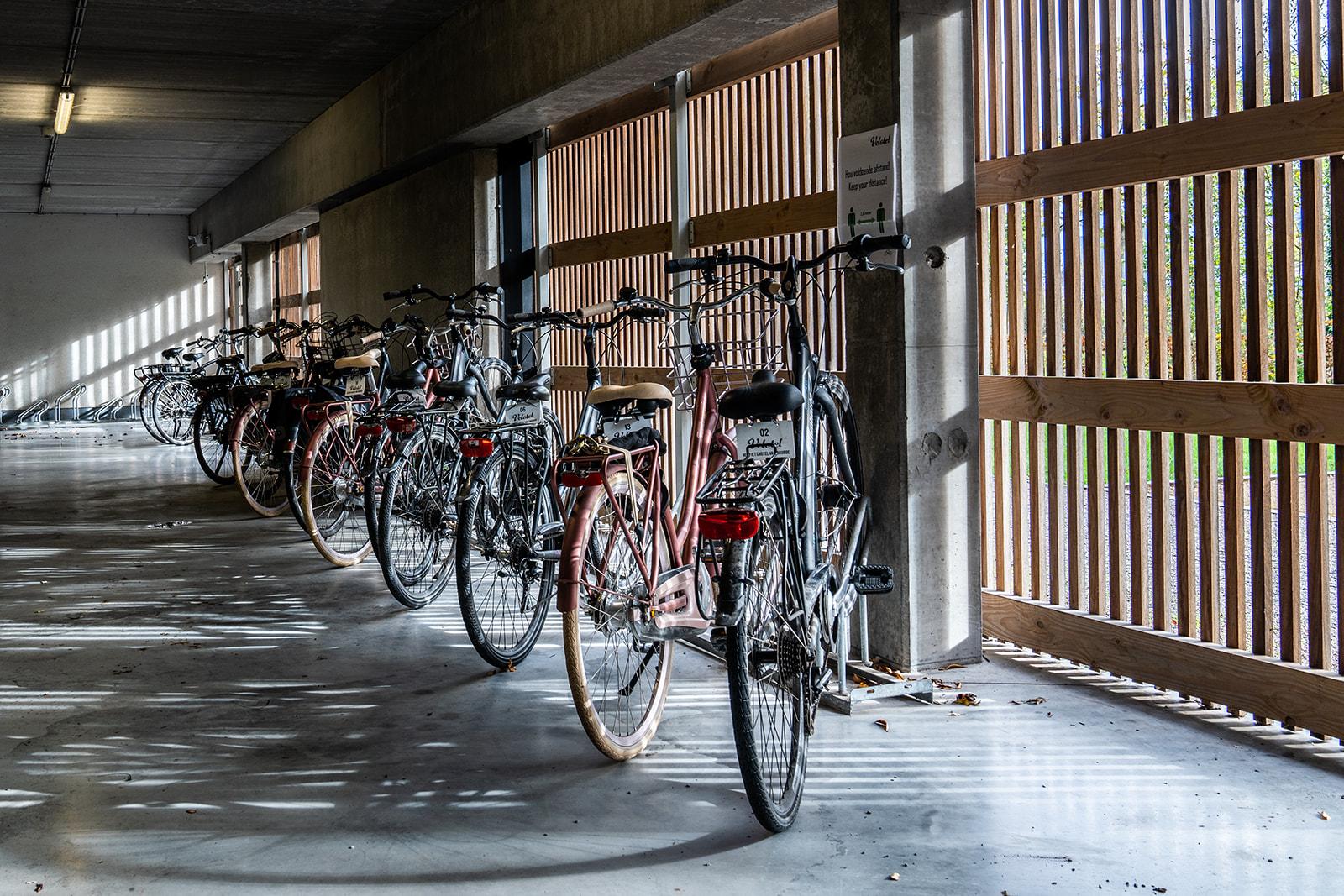 Velotel Brugge Luaran gambar