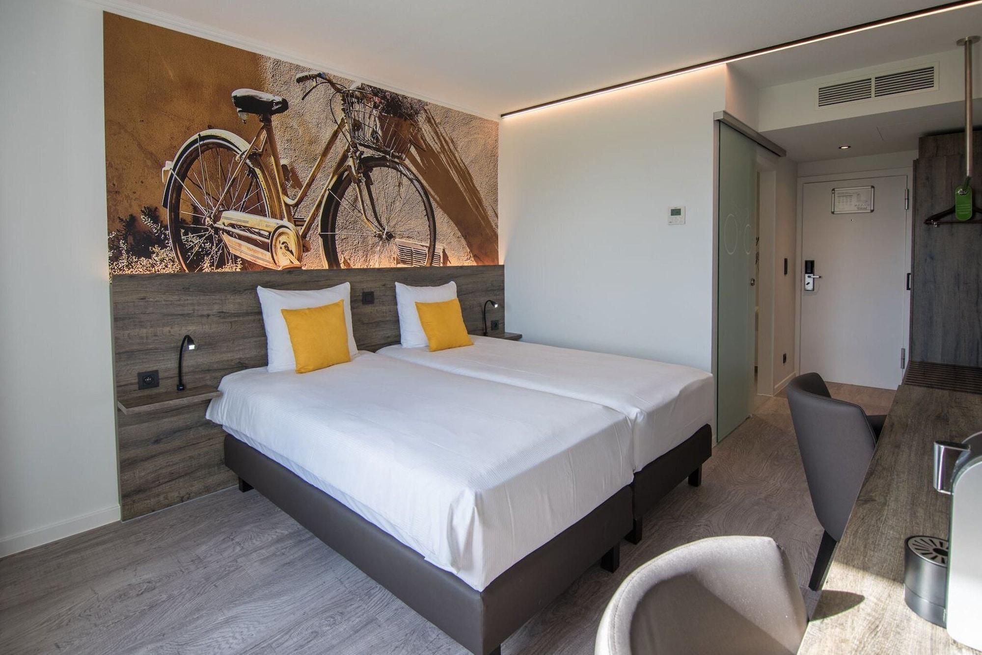Velotel Brugge Luaran gambar