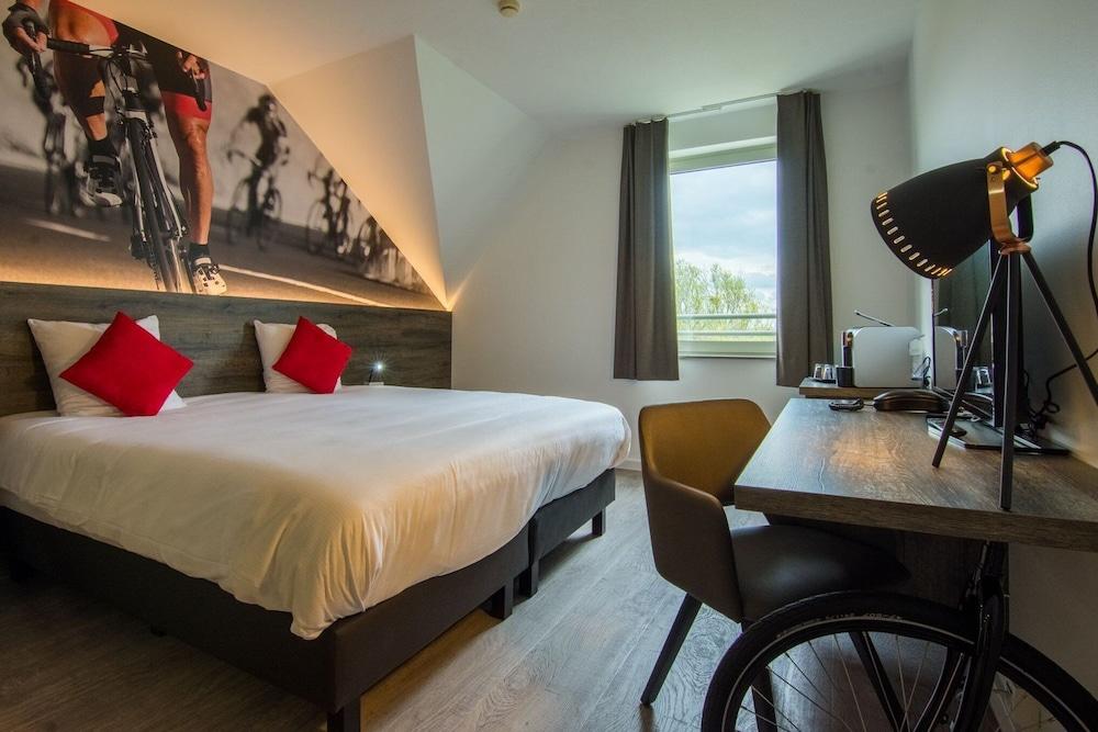 Velotel Brugge Luaran gambar